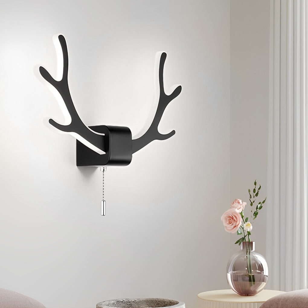 Led Nordic Wall Lamp Ha077703
