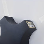 Creative Starlight Black Modern Wall Lamp Li002180