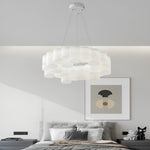 Led White Ins Nordic Pendant Light Ha083773