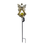 Creative Hollow Solar Lawn Light Li002474