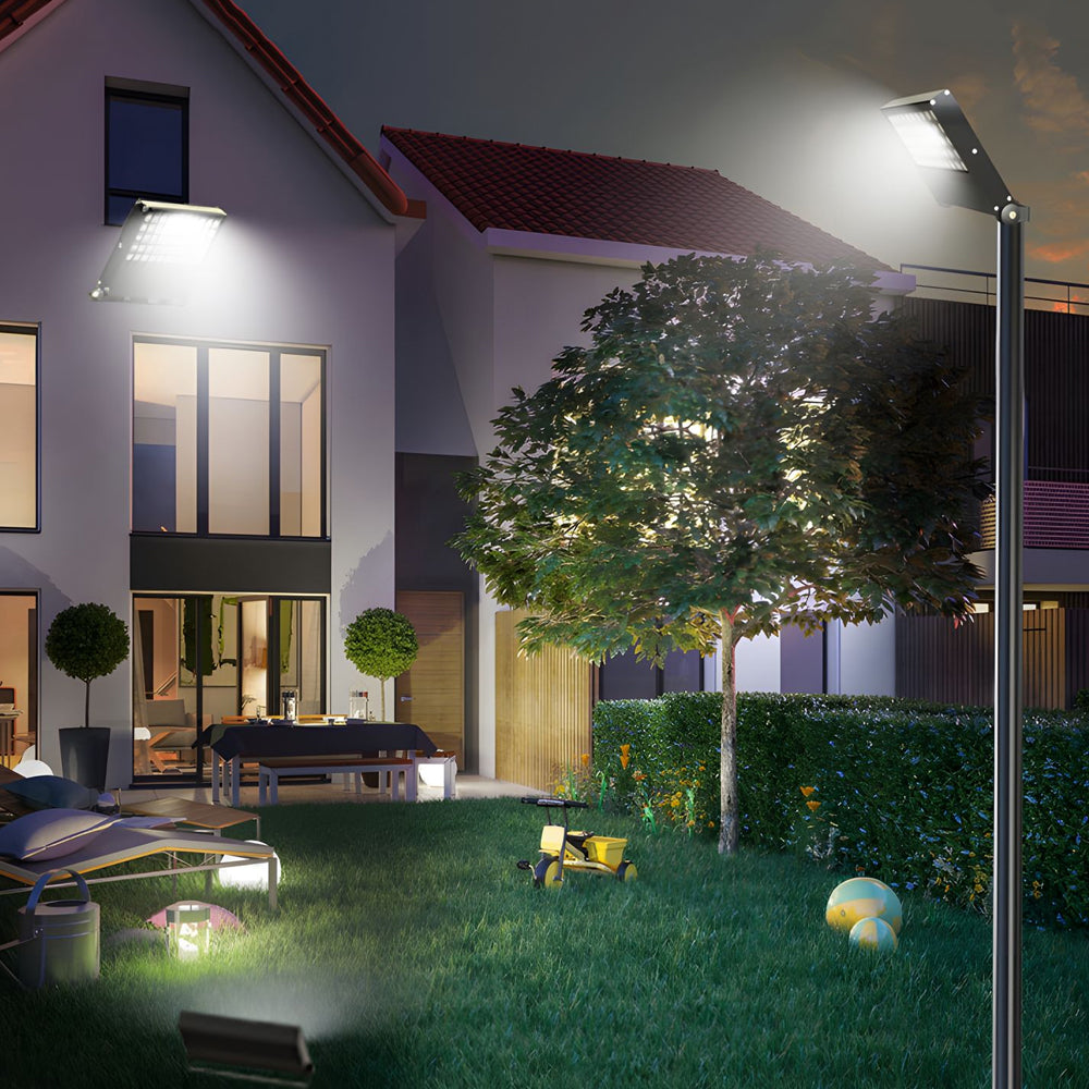 Aluminium Square Led Flood Light 12W 18W 24W 36W