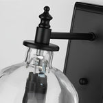 Retro Industrial Style Wall Lamp Ha078249