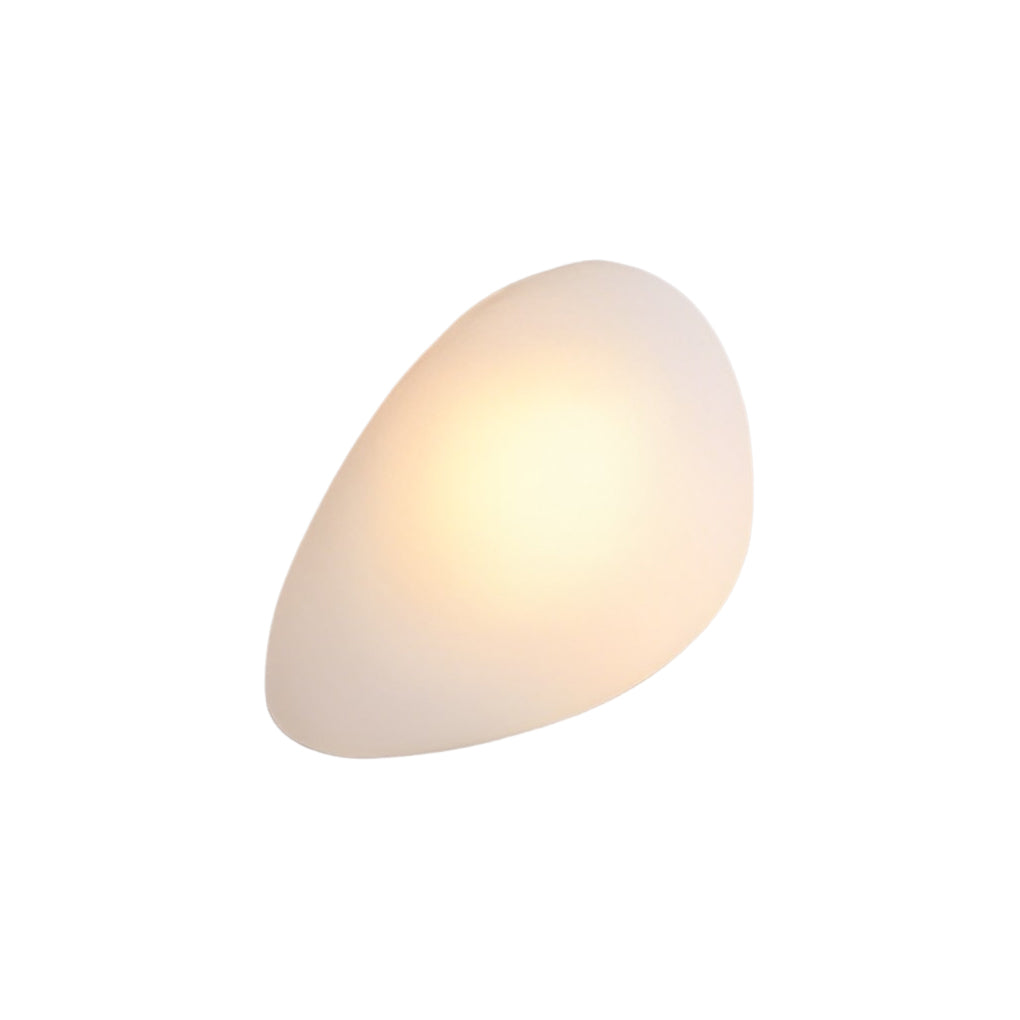 Glass Pebbles Led Wall Sconces Ha095600