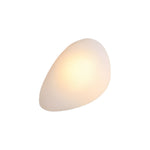 Glass Pebbles Led Wall Sconces Ha095600
