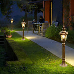 European Style Landscape Pathway Light Li002404
