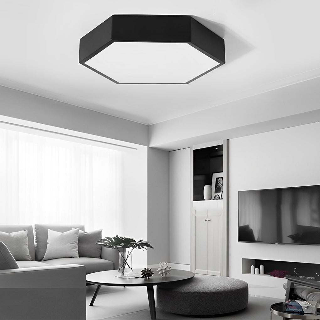 Lighting Ceiling Lights Flush Mount Lighting_4Vh95
