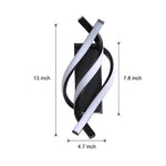 Spiral Modern Wall Lamp Li002597