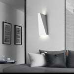 Creative Led Nordic Wall Lamp Ha084346