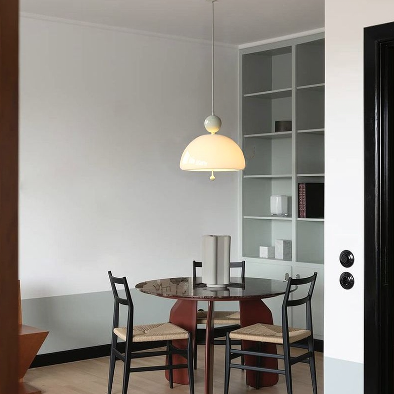 Medieval Retro Pendant Lamp