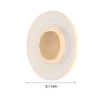 Round Led Modern Wall Lamp Li002595