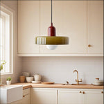 Modern Led Ceiling Chandelier Nordic Simple Bedroom Dining Room Decor 25Cm 35Cm Pendant Lamp