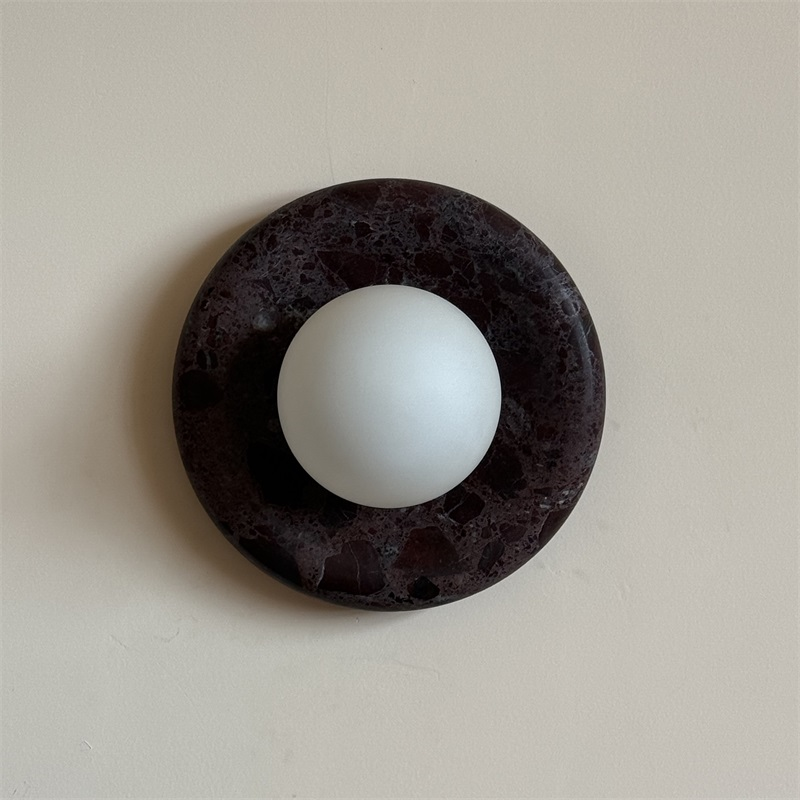 orli-deep-purple-red-marble-sconce