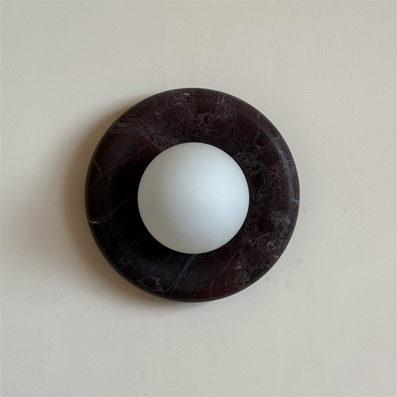 orli-deep-purple-red-marble-sconce