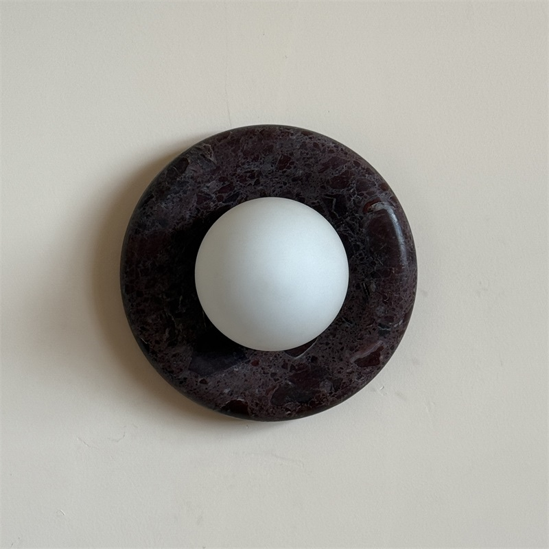 orli-deep-purple-red-marble-sconce