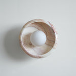 piedra-marble-wall-lamp