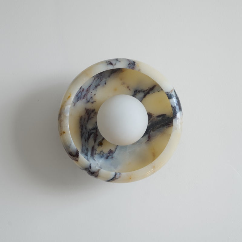 piedra-marble-wall-lamp