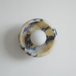 piedra-marble-wall-lamp