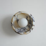 piedra-marble-wall-lamp