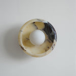 piedra-marble-wall-lamp