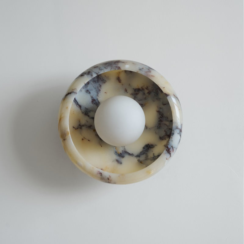piedra-marble-wall-lamp