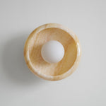 piedra-marble-wall-lamp