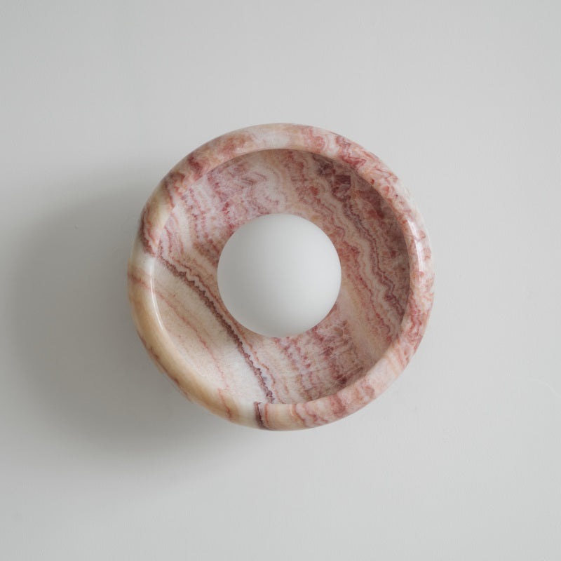 piedra-marble-wall-lamp