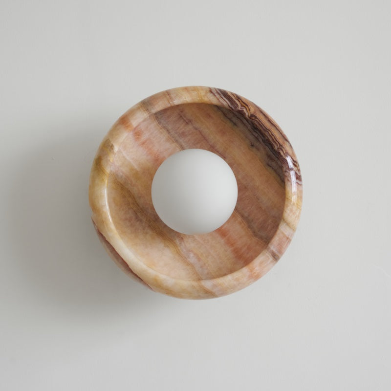 piedra-marble-wall-lamp