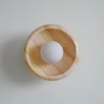 piedra-marble-wall-lamp