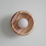 piedra-marble-wall-lamp