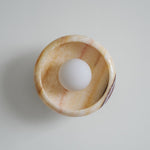 piedra-marble-wall-lamp
