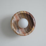 piedra-marble-wall-lamp