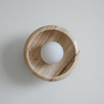 piedra-marble-wall-lamp