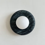 Orli Marble Wall Lamp