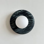 Orli Marble Wall Lamp