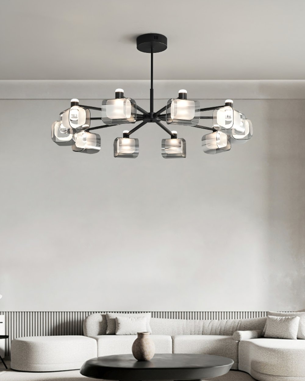 Aoife Chandelier