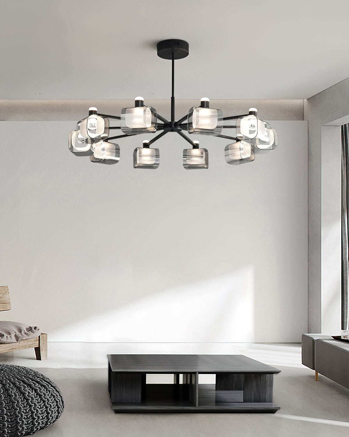 Aoife Chandelier