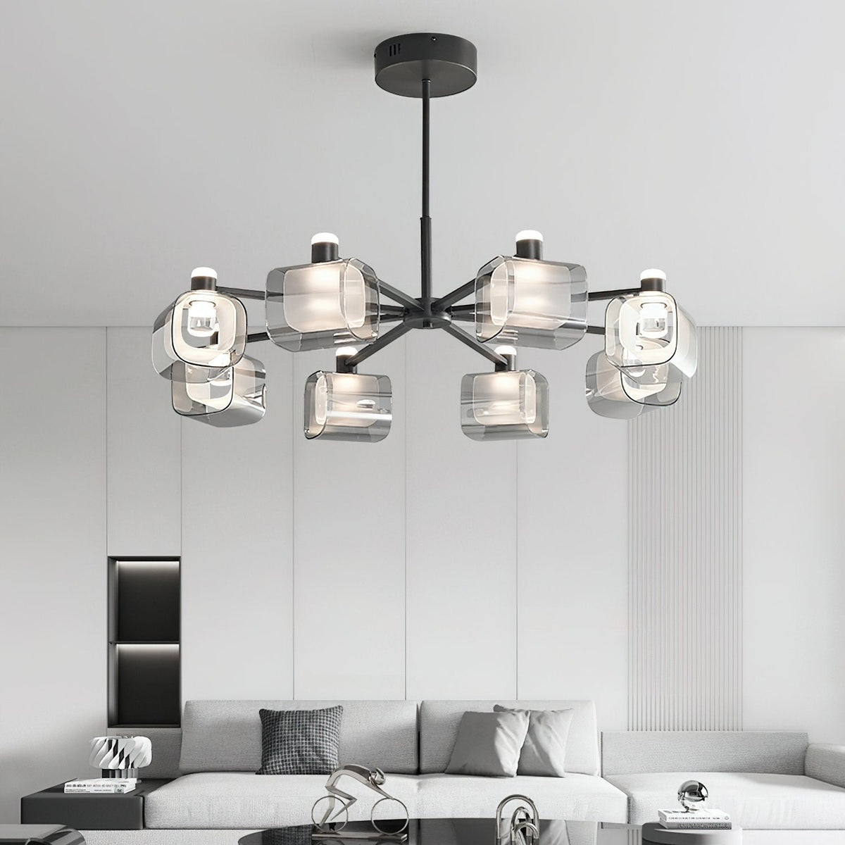 Aoife Chandelier
