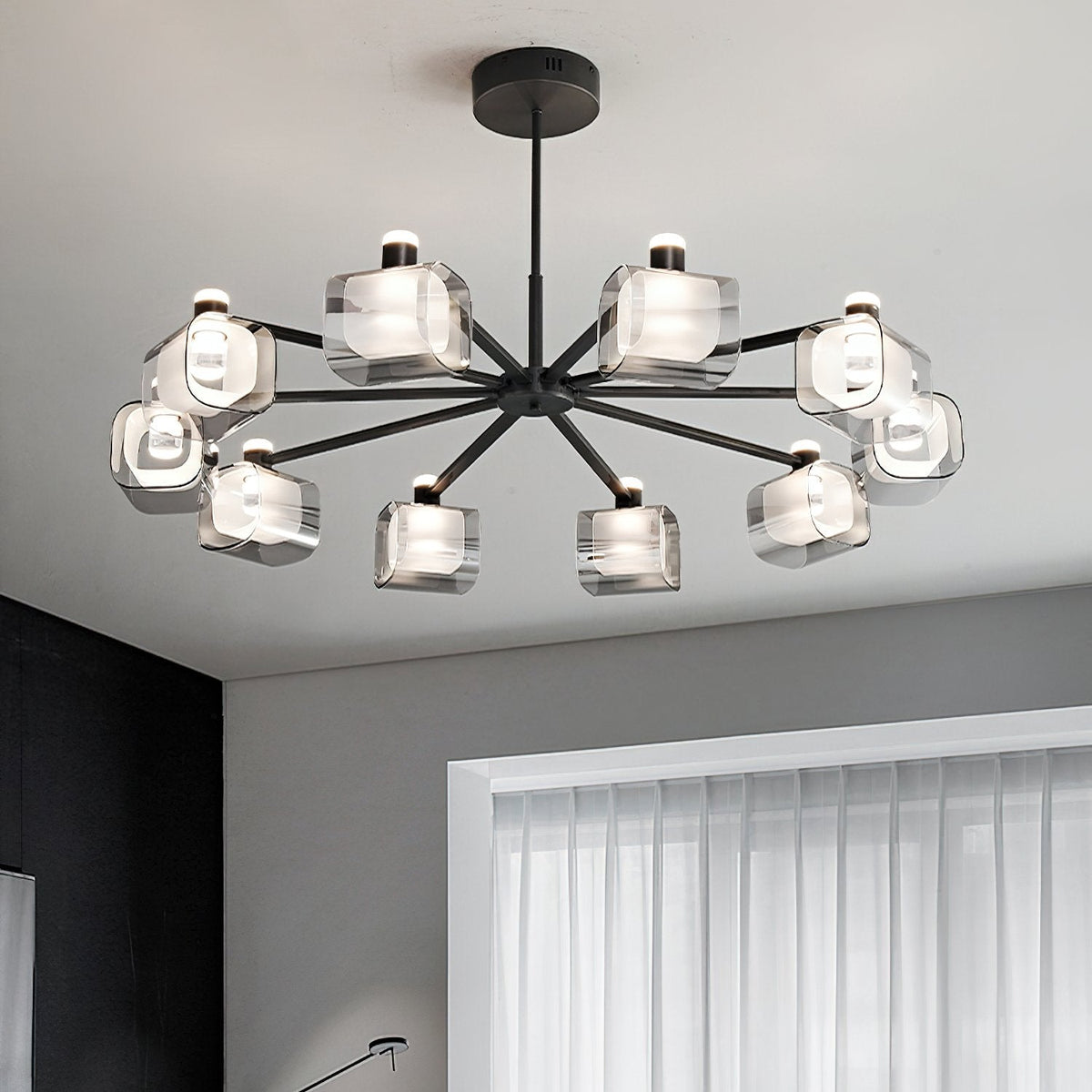 Aoife Chandelier