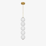 Abacus Pendant Light