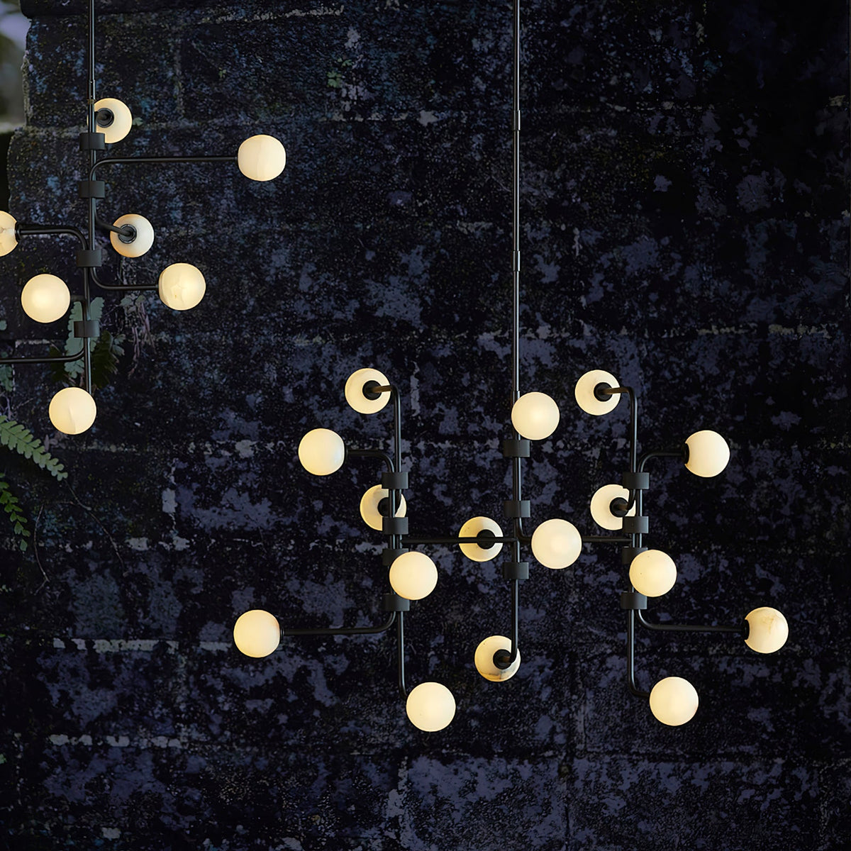 aballs-chandelier