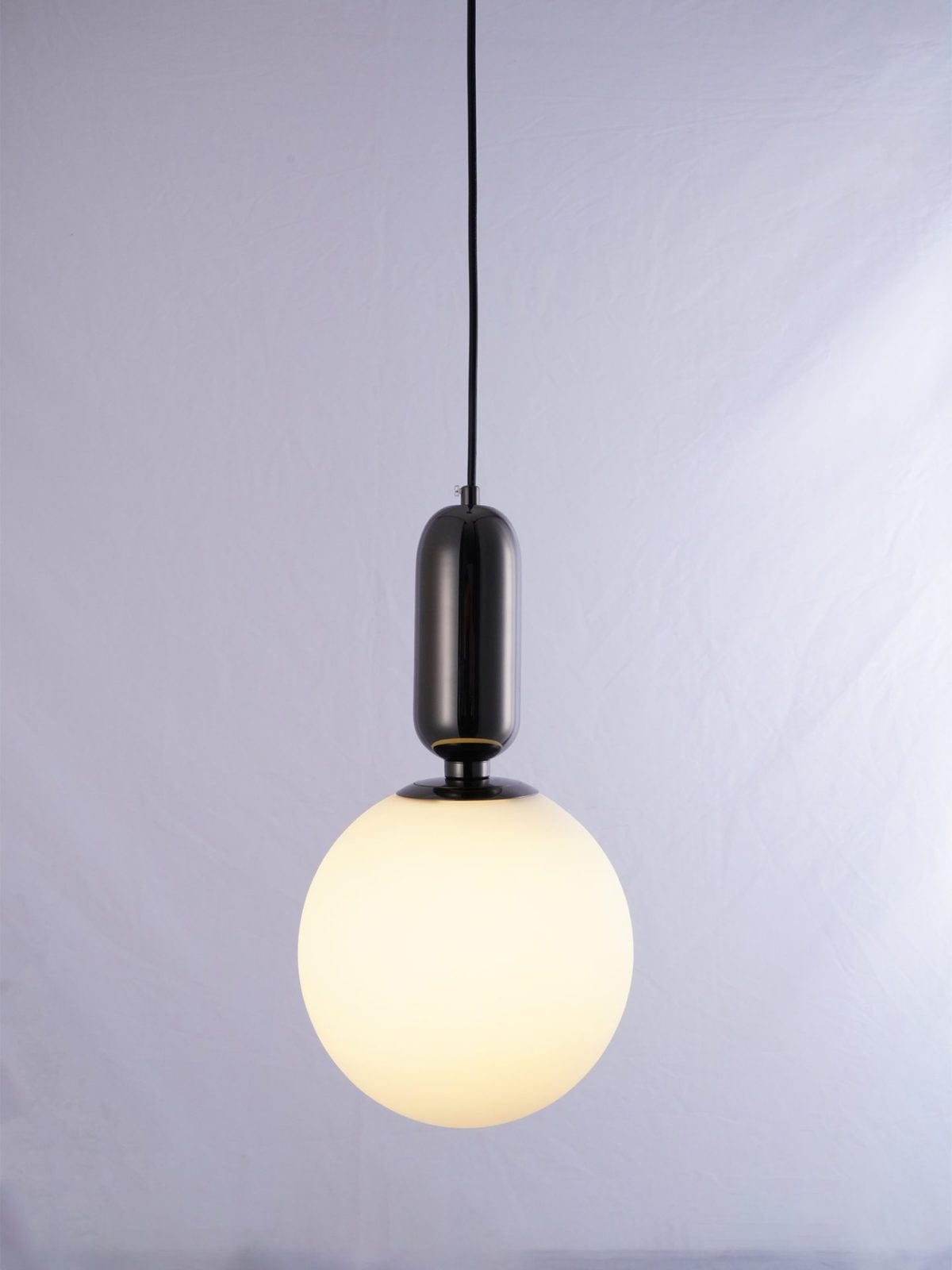 Aballs Glass Pendant Lamp
