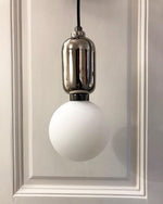 Aballs Glass Pendant Lamp