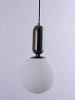 Aballs Glass Pendant Lamp