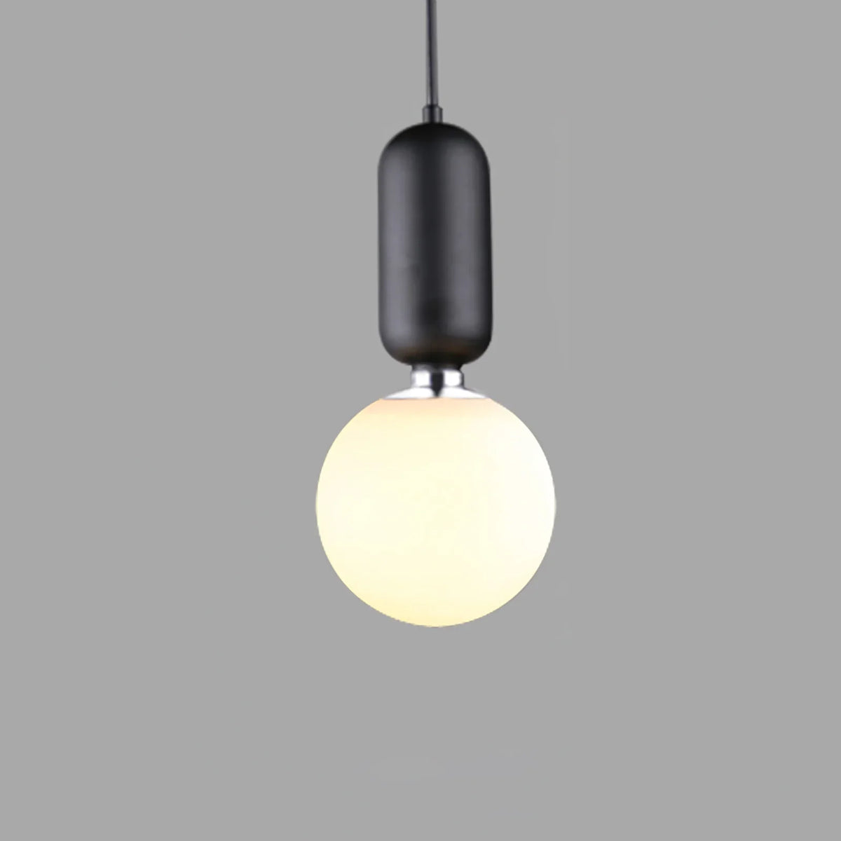 Aballs Glass Pendant Lamp