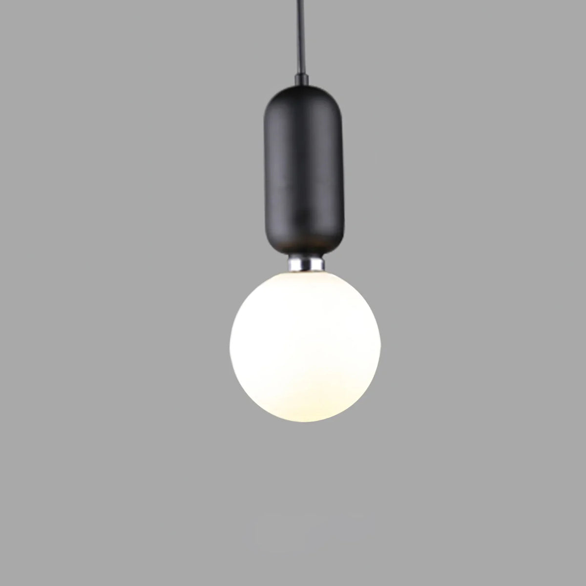 Aballs Glass Pendant Lamp