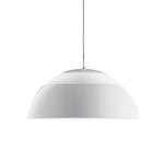 Abat Jour Pendant Light – Modern Aluminum Hanging Lamp for Dining & Living
