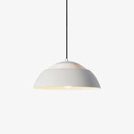 Abat Jour Pendant Light – Modern Aluminum Hanging Lamp for Dining & Living