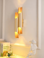 Abigali Straight Wall Lamp