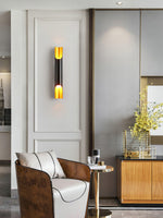 Abigali Straight Wall Lamp