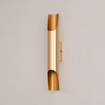 Abigali Straight Wall Lamp